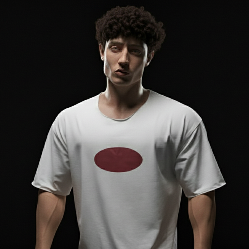 Danny Phantom  Pump Cover