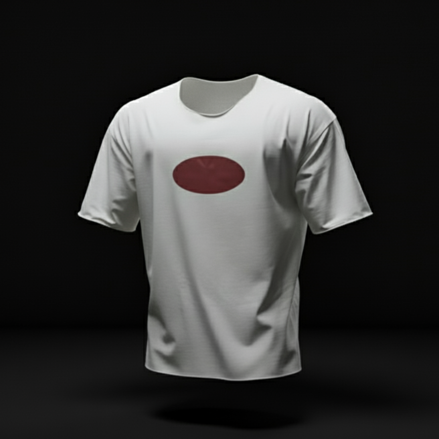 Danny Phantom  Pump Cover